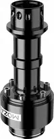 Moza Racing RS061 przedłużka kolumny kierownicy