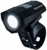 SIGMA priekinis žibintas Buster 100 HL