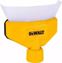 Gręžimo dulkių gaudyklė Dewalt DXVA00-1500E