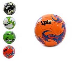 Midex Futbolo kamuolys R.2 mix WPN 70660