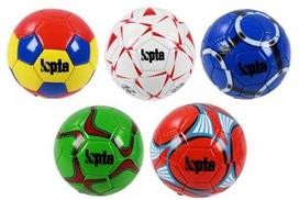 Midex Futbolo kamuolys R.2 WPN mix2 71094