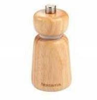 Prieskonių malūnėlis WMF MŁYNEK DO PIEPRZU/SOLI ONLINE 15 cm 900882.00 8592973124538