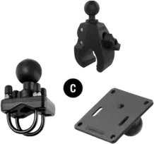 RAM Mounts VESA Plate