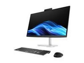 HP EliteStudio 8 AiO G1i Intel Core Ultra 7 265 23.8inch 32GB 512GB W11P 3YW