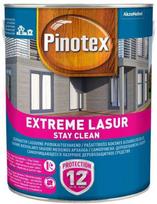 Medienos lazūra PINOTEX EXTREME LASUR, akmens pilkos spalvos, 10 l