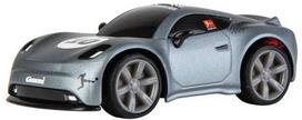 Carrera Važiuoklė rc bundesliga mini rc 1:43 pilka