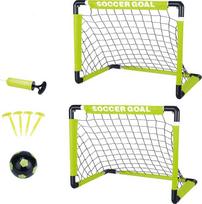 Sulankstomas futbolo rinkinys inSPORTline FSGS250