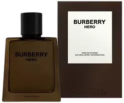 Burberry Hero Parfum Intense PP kvepalai vyrams, 100 ml