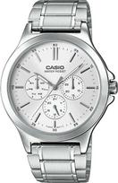 Vyriškas laikrodis CASIO MTP-V300D 7A (zd091d) + BOX