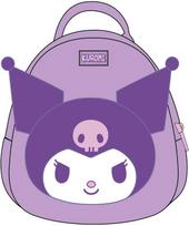 CERDÁ Hello Kitty Kuromi backpack 20cm
