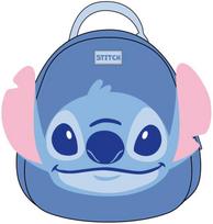 CERDÁ Disney Stitch backpack 20cm
