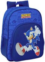 Safta Sonic the Hedgehog adaptable backpack 34cm