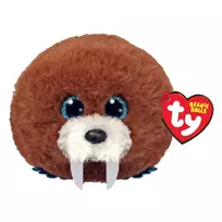 TY Beanie Balls Pliušinis žaislas - vėplys, 10 cm