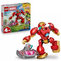LEGO® Marvel Ultrono kova su Geležiniu žmogumi 11209