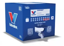 Alyva varikliui SYNPOWER STL 5W30 20LBiB, Valvoline