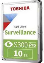 Toshiba S300 Pro Surveillance 10TB