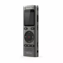 Diktofonas Philips DVT1170 8GB atminties su USB-C + atminties kortelės lizdas