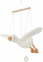 Little Dutch Dekoracija kūdikio kambariui Balta Žąsytė