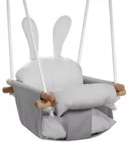 Tulano Hop 33 Pilkas swing