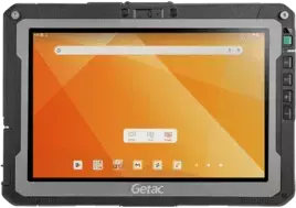 Planšetė Getac ZX10G2, 25,7cm (10,1), GPS, USB, USB-C, BT, Wi-Fi, 4G, Android