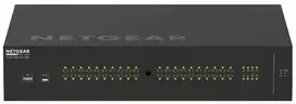 Šakotuvas Netgear Przełącznik m4250-40g8xf-poe++ gsm4248ux