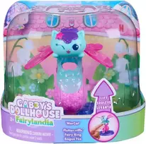 Gabby's Dollhouse GABBY´S DOLLHOUSE Fėjos žiedelis