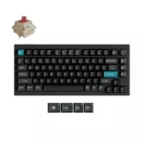 Belaidė mechaninė klaviatūra Keychron Q1 Ultra 8K, Q1U-M1