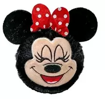TY Beanie Bouncers Pliušinis žaislas - pelytė Minė, 8 cm