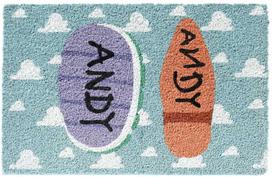 ERIK Disney Pixar Toy Story doormat