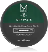 Paul Mitchell Mitch Dry Paste For Definition and Hair Styling, 85 g