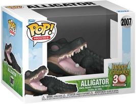 Funko POP figure Happy Gilmore 2 Alligator