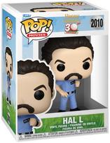 Funko POP figure Happy Gilmore 2 Hal L