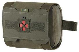 M-Tac Horizontal Medical Pouch Elite LARGE IFAK/Medicininis dėklas, didelis
