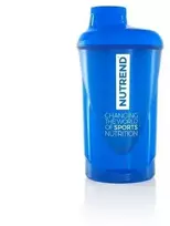 Gertuvė Shakeris 600 ml Nutrend