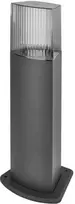 LED stulpo šviestuvas 15,3 x 13,3 x 45 cm 1 x E27 25 W IP54 EMOS
