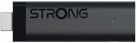 Vaizdo grotuvas Strong 4K Ultra HD TV stick LEAP-NOVA