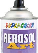 Purškiami akriliniai dažai DUPLI COLOR RAL7040, langų pilkos sp., 400 ml
