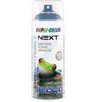 Purškiami dažai DUPLI COLOR NEXT RAL7016, antracito pilkos sp., 400 ml