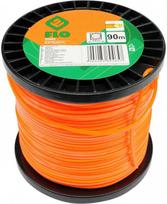 Bikuvalt Žoliapjovės valas EXTRANYL 2,4 mm x 90 m (89465 FLO)