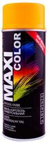 Motip Purškiami dažai MAXI-COLOR RAL1003, signalinės geltonos sp., 400ml