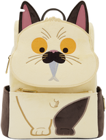 Loungefly Disney Pixar Luca Machiavelli backpack 26cm