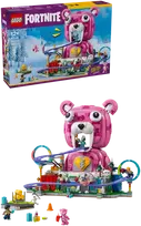 LEGO® Fortnite® Rave Cave Konstravimo rinkinys 77082
