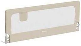 Tulano Bed guard rail Cover 30 rusvai gelsvas 200 cm