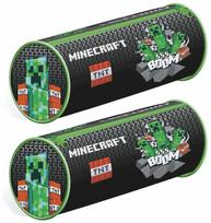 Minecraft - Pieštuko Dėklas Statinei - BOOM