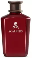 Scalpers The Speed Club Ep 125 Vap