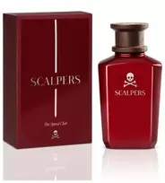 Scalpers The Speed Club Ep 75 Vap