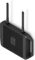 Maršrutizatorius Ubiquiti Powerful multi-WAN UniFi Cloud Gateway with remote SIM support, featuring 10GbE, 2.5GbE PoE+ and 10G PoE++ output, Micro SD storage | Ubiquiti