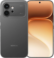 Honor 600 5G Dual Sim 8GB RAM 512GB – Juodas
