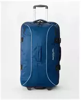 Walizka vyriška RIP CURL F-Light Global 100L Search Ref tamsiai mėlyna - TU