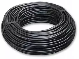 PVC žarna mikropurkštuvams 3x5mm 1m DSWIG30*50/100